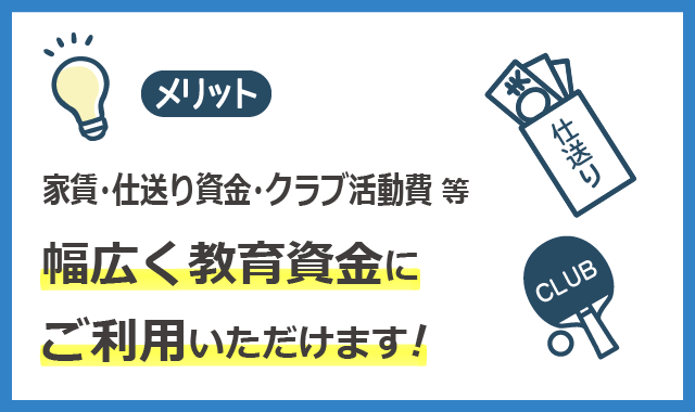 けいしん教育ローン１