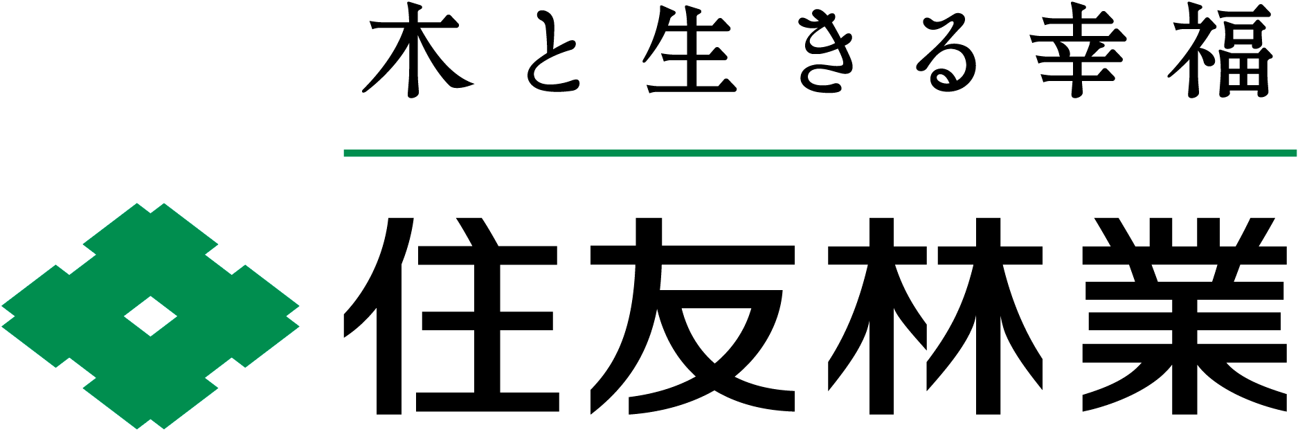 住友林業