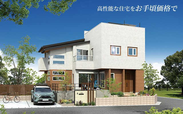 ヤマト住建